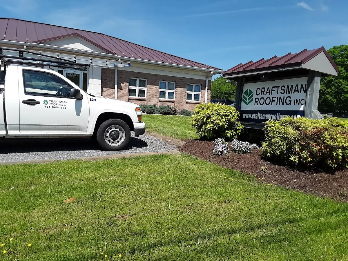 Quality Chimney Repair by experienced craftsmen in Cumru